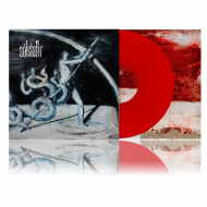 SOLSTAFIR Hin helga kvol ( Ltd. Gatefold red LP & Art print) PRE-ORDER [VINYL 12"]